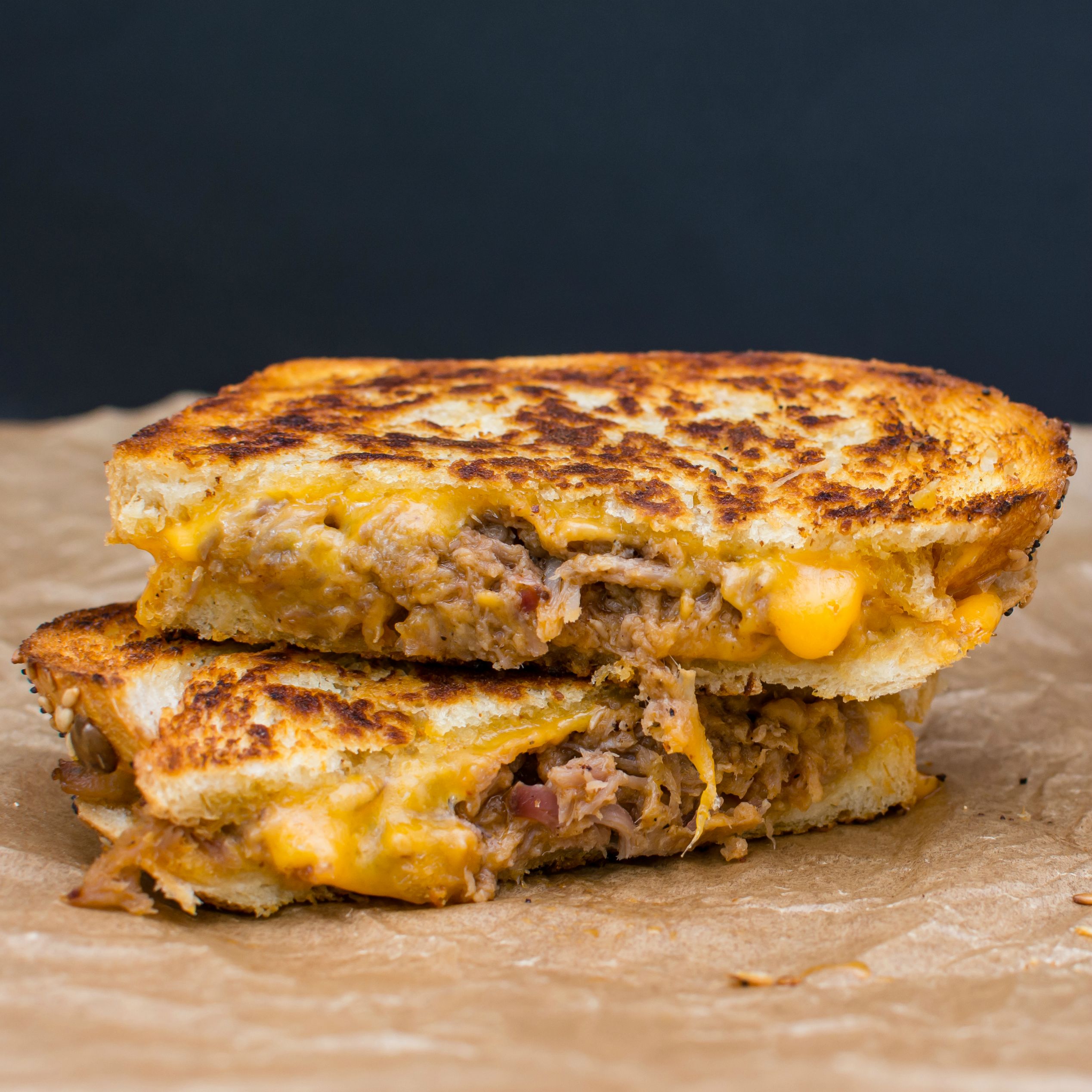 Celia Cruz Cubano Biggie / Empanada Nirvana, Walden NY Empanada