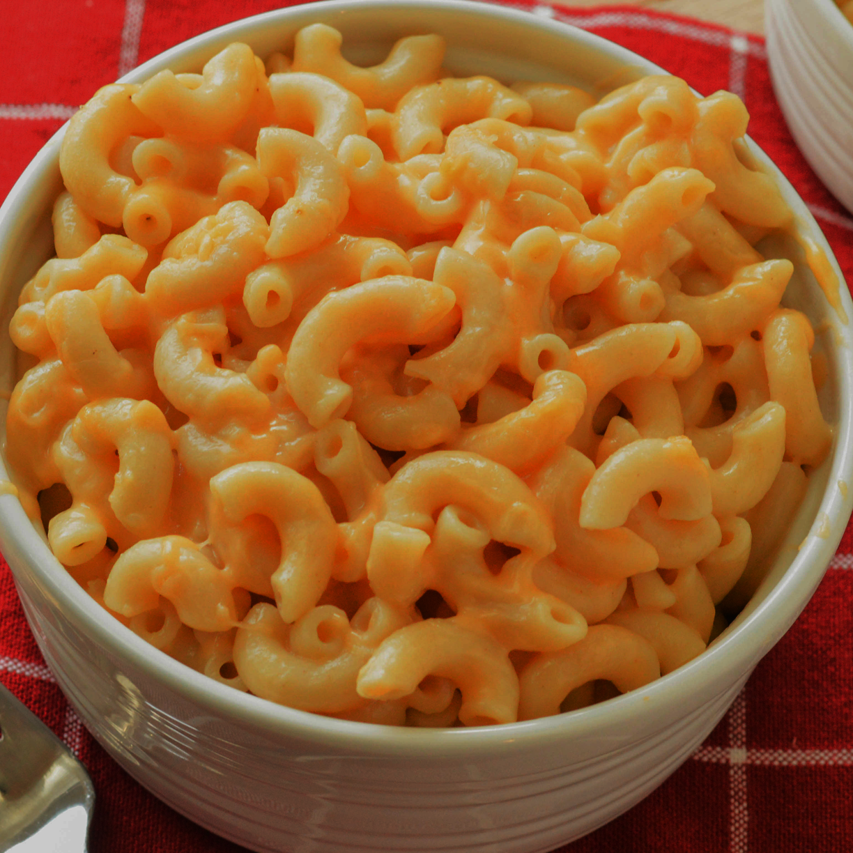 Mac & Cheese / Empanada Nirvana, Walden NY Empanada Nirvana NY